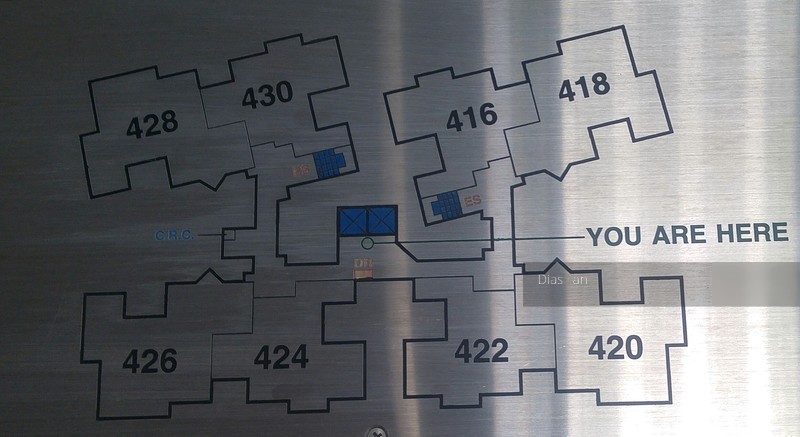 Blk 171A Edgedale Plains (Punggol), HDB 4 Rooms #136611382